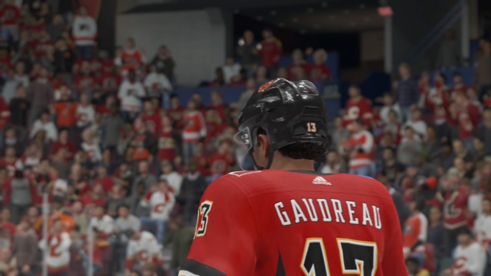 nhl 20 roster update johnny gaudreau