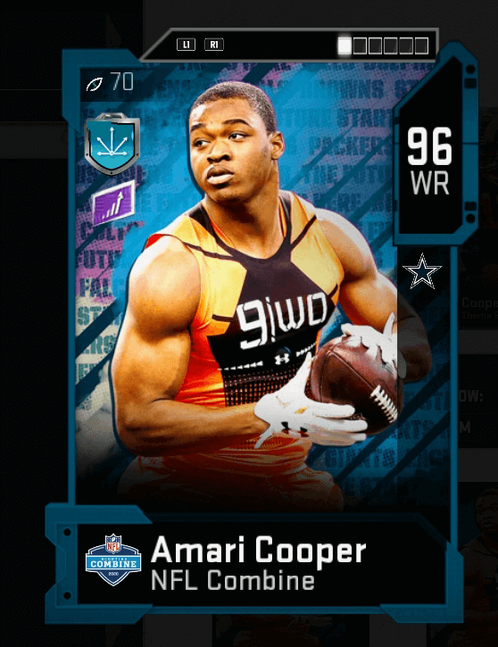 mut combine amari cooper