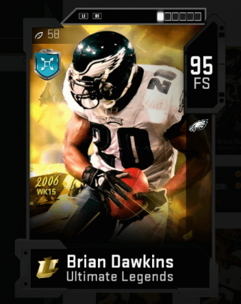 mut ultimate legends dawkins