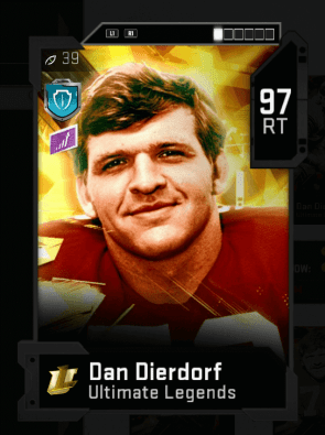 mut ultimate legends dierdorf