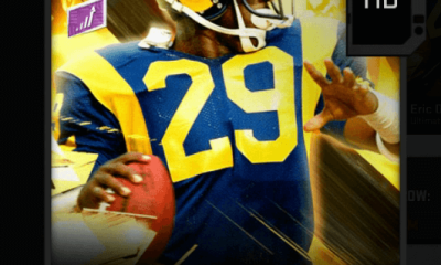 mut ultimate legends eric dickerson