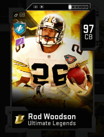 mut ultimate legends rod woodson