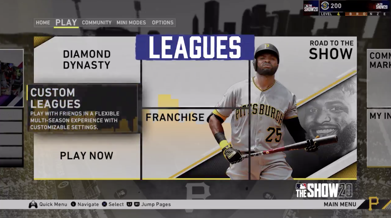 mlb-the-show-20-custom-leagues