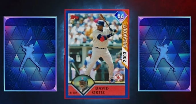 mlb the show 20 pre-order david ortiz