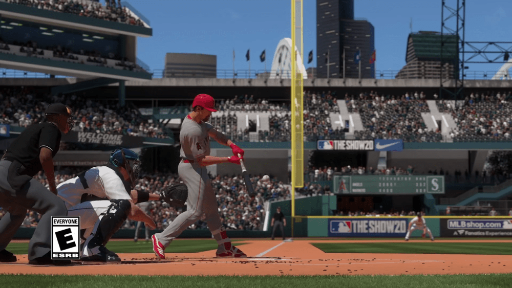 mlb the show 20 update 1.11