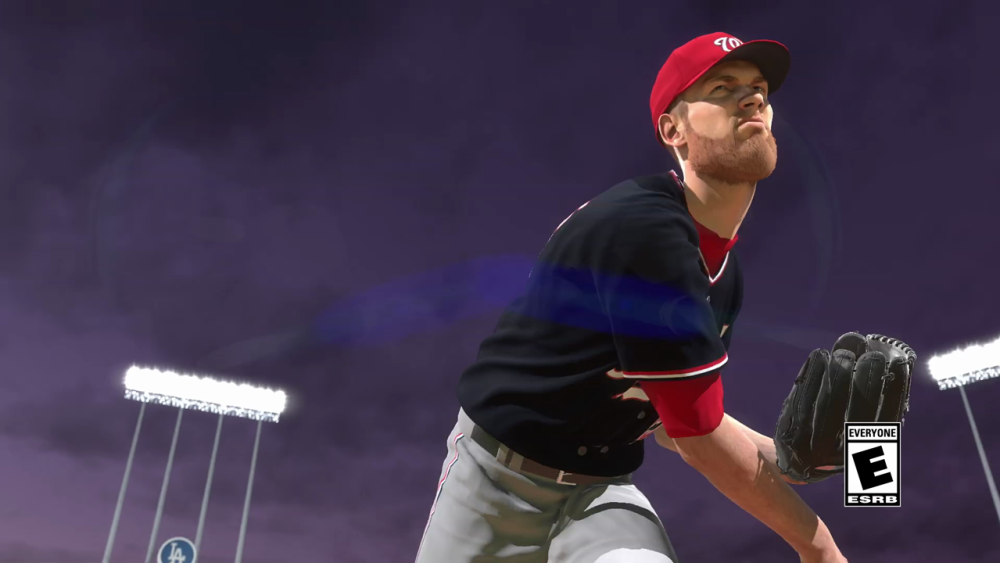 evolution of mlb the show