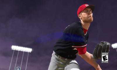 evolution of mlb the show