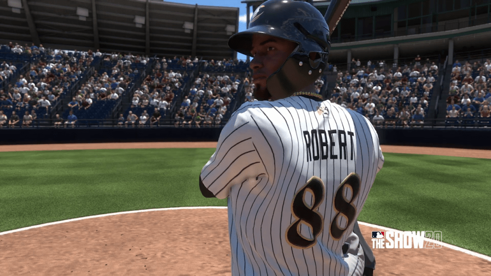 mlb the show 21 full minors