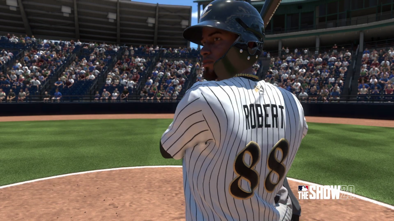 mlb the show 21 full minors