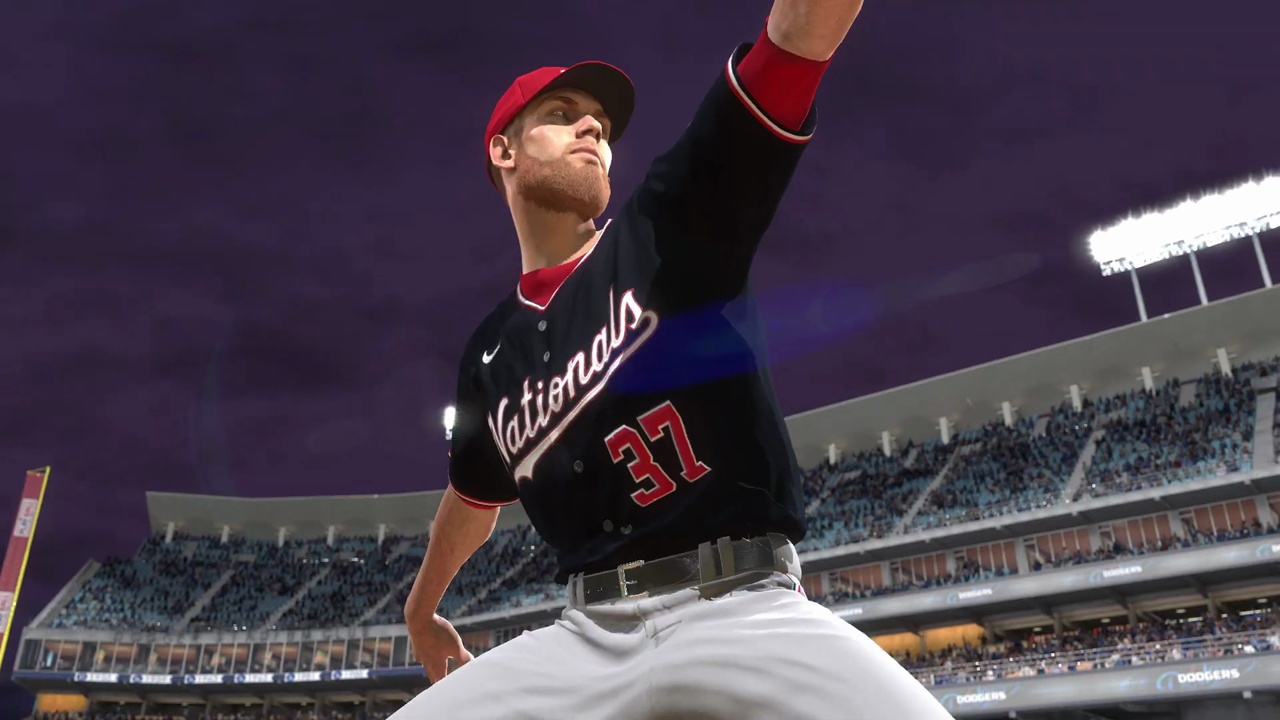 mlb the show patch 1.05