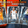 myteam moments splash