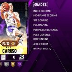 myteam leap year alex caruso