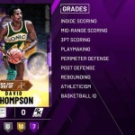 myteam leap year david thompson