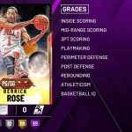 myteam leap year derrick rose