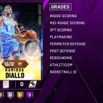 myteam leap year hamidou diallo