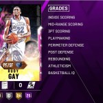 myteam leap year rudy gay