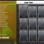 myteam leap year set dwight howard