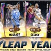 myteam leap year splash