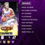 myteam leap year tom chambers