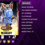 myteam leap year tracy mcgrady