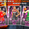 myteam moments splash