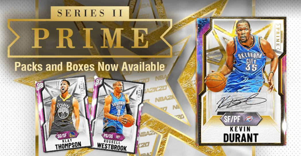 prime series 2 kevin durant splash