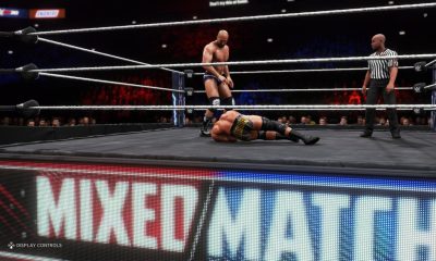 WWE 2k22 wishlist