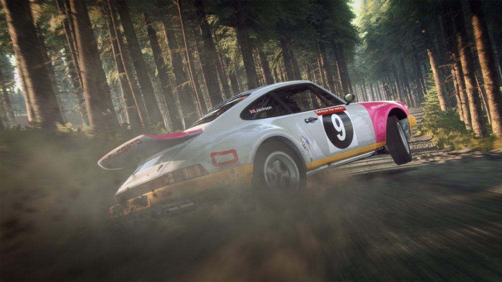 DiRT Rally 2.0 - 11