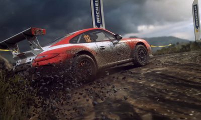 DiRT Rally 2.0 - 5