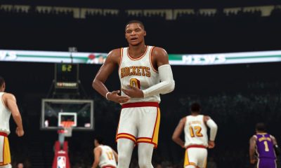 nba 2k20 for beginners