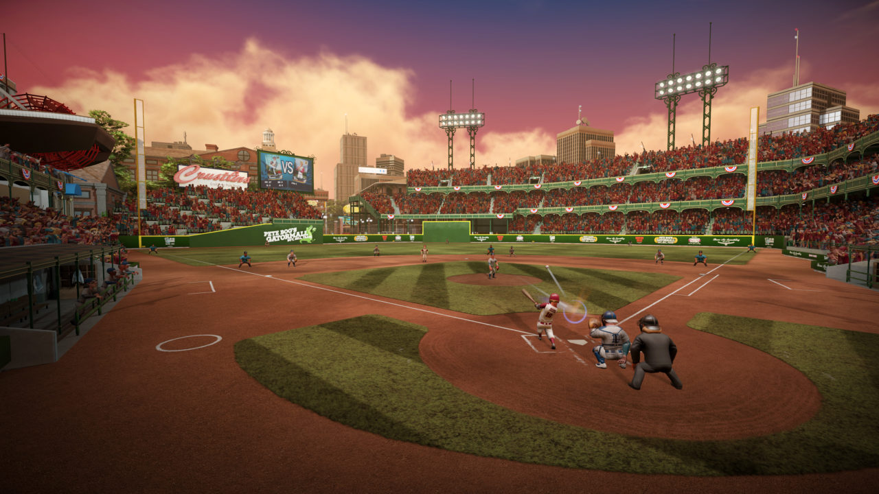 super mega baseball 3 review