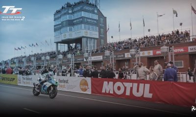 tt isle of man 2 review