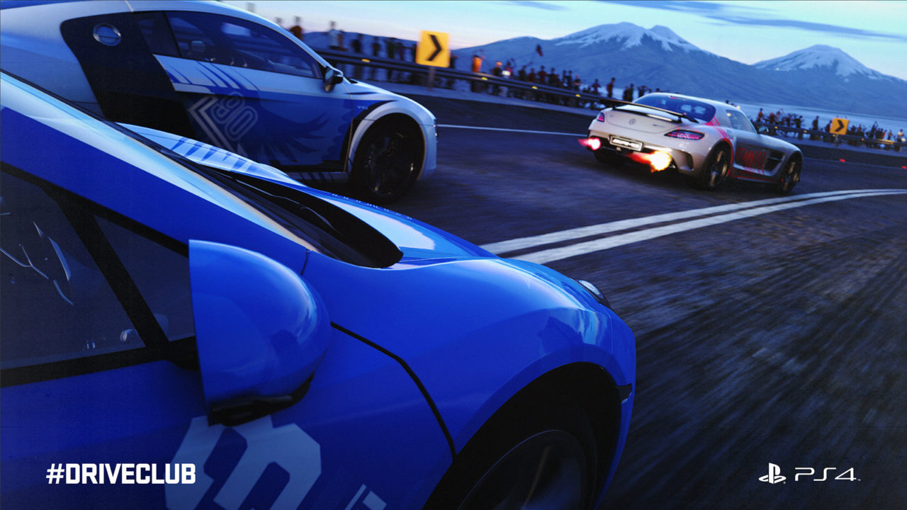 driveclub