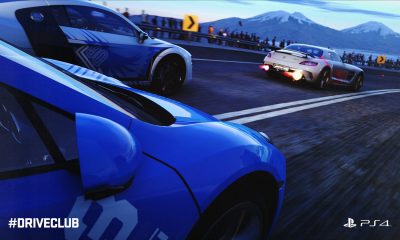 driveclub