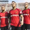 pes 2020 data pack 5.0