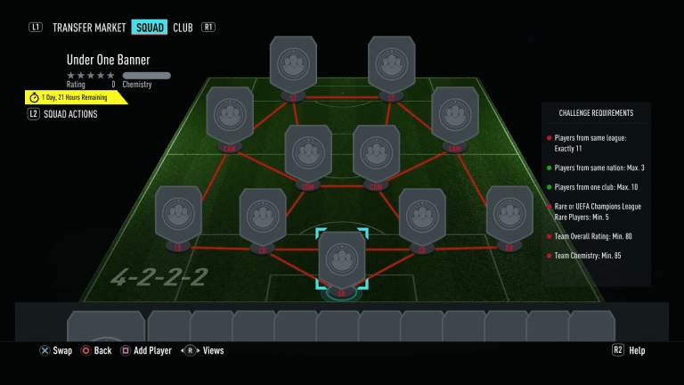 fut puzzle sbc