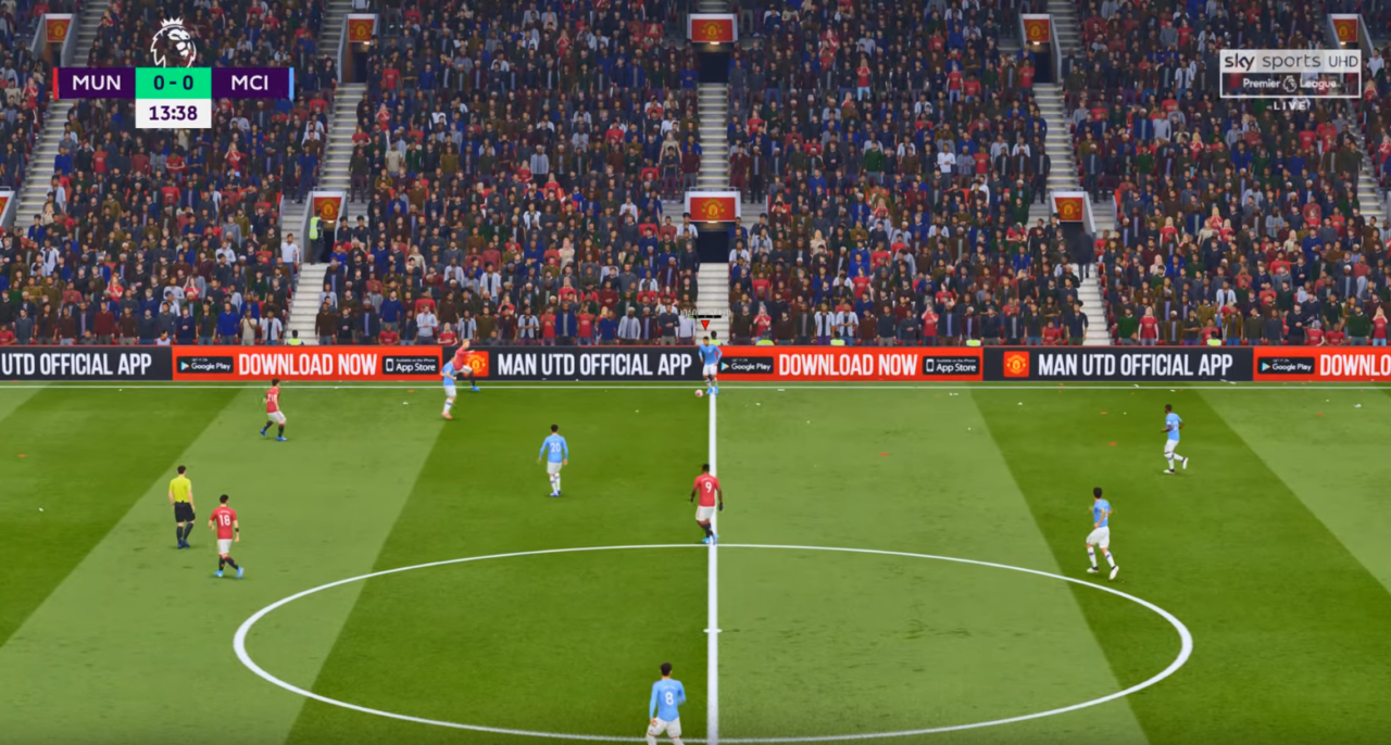 fifa 20 pc graphics mod