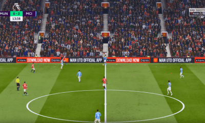 fifa 20 pc graphics mod