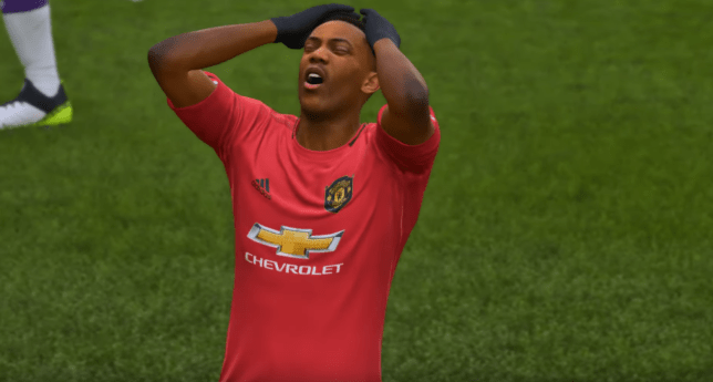 fifa 20 pc graphics mod