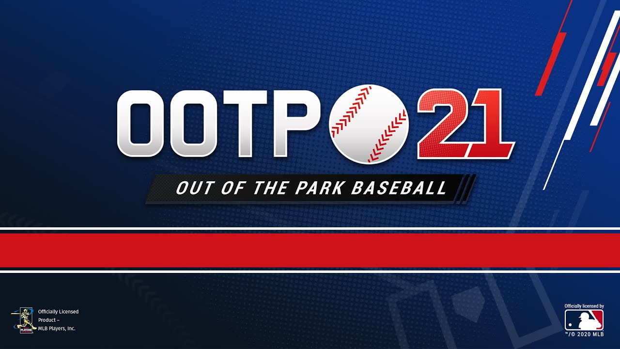 ootp baseball 21 review