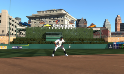 mlb the show sliders