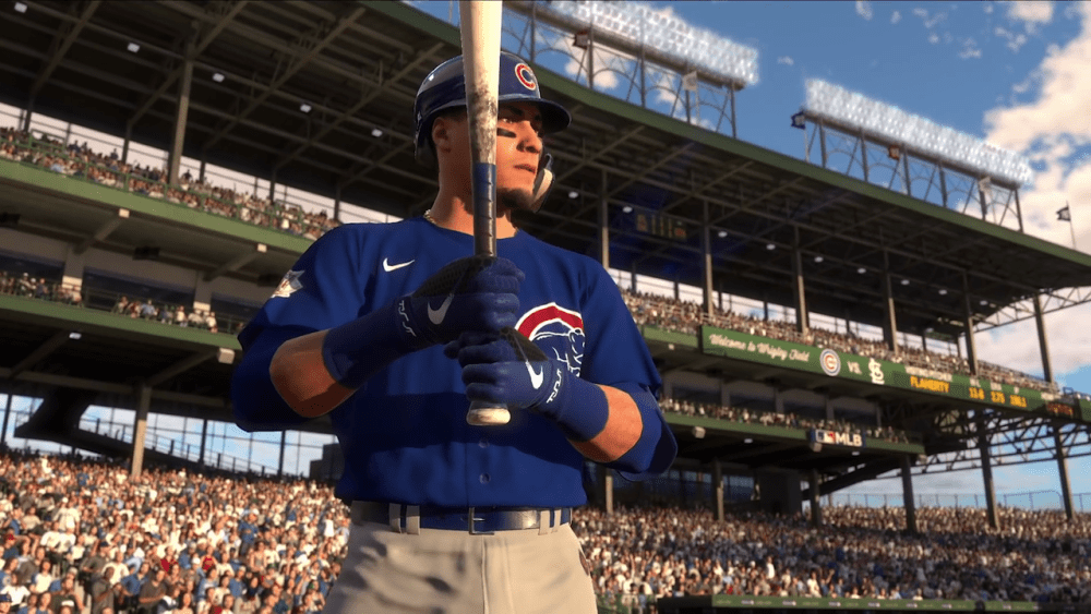 mlb the show 21 hitting improvements