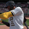 MLB the show PCI