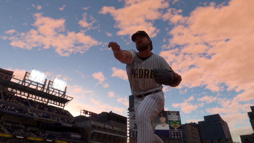 mlb the show 20