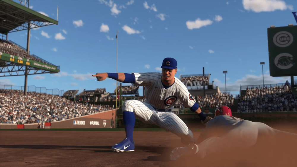 mlb the show 20