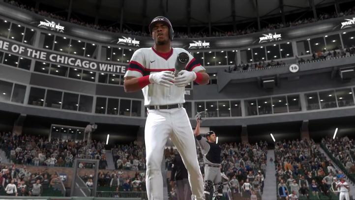 mlb the show 20