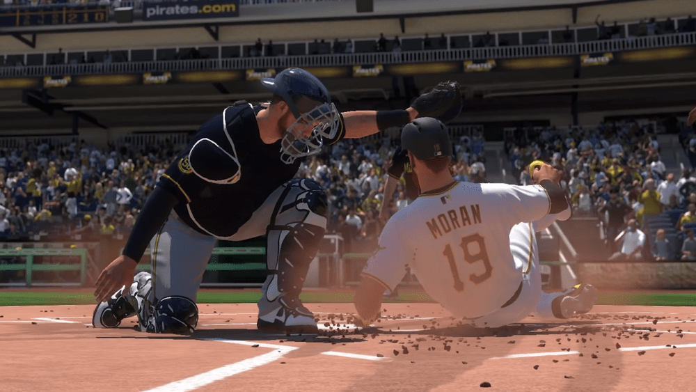 mlb the show 20