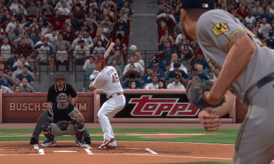 mlb the show 20 update 1.07