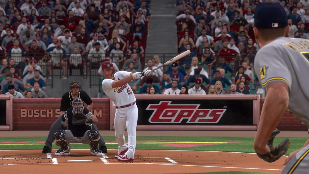 mlb the show trade machine