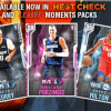 nba 2k20 moments splash